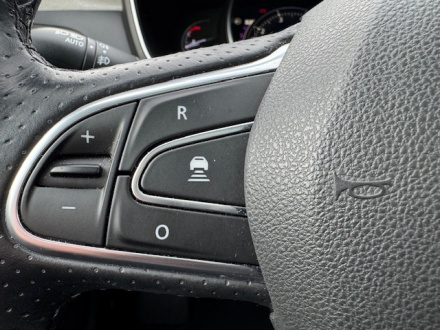 RENAULT TALISMAN occasion seine-maritime