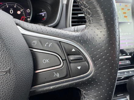 RENAULT TALISMAN occasion seine-maritime