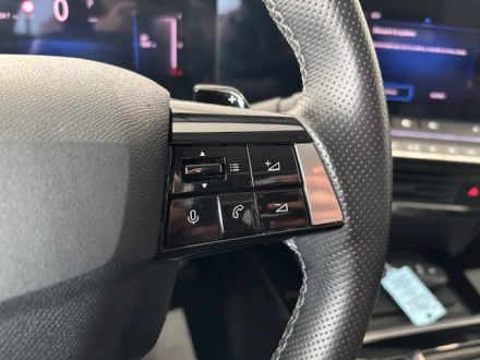 OPEL ASTRA occasion seine-maritime