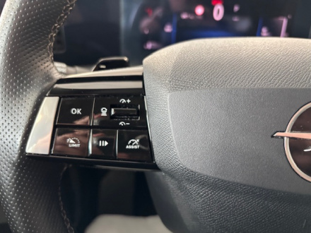 OPEL ASTRA occasion seine-maritime