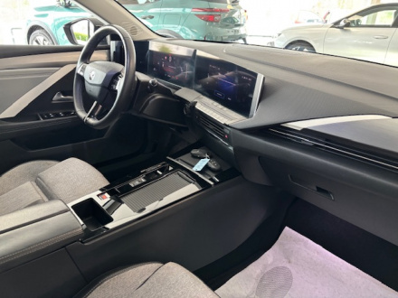 OPEL ASTRA occasion seine-maritime