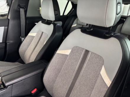 OPEL ASTRA occasion seine-maritime