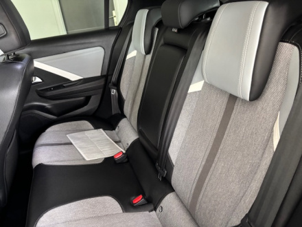 OPEL ASTRA occasion seine-maritime