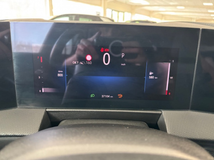 OPEL ASTRA occasion seine-maritime