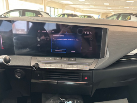 OPEL ASTRA occasion seine-maritime