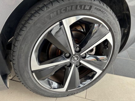 OPEL ASTRA occasion seine-maritime