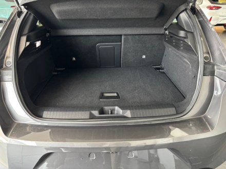 OPEL ASTRA occasion seine-maritime