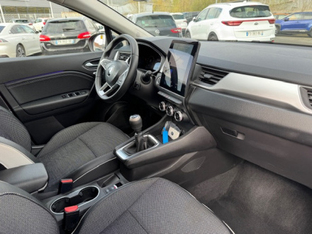 TOYOTA C-HR occasion seine-maritime