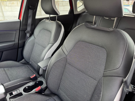 TOYOTA C-HR occasion seine-maritime