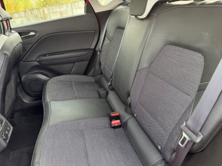 TOYOTA C-HR occasion seine-maritime