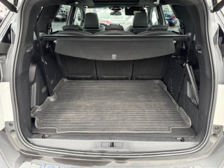 PEUGEOT 5008 occasion seine-maritime