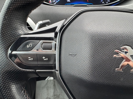 PEUGEOT 5008 occasion seine-maritime