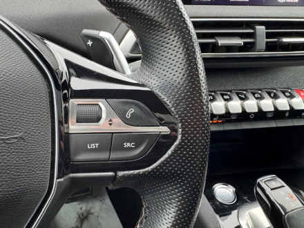 PEUGEOT 5008 occasion seine-maritime