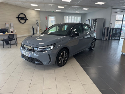 OPEL CORSA occasion seine-maritime