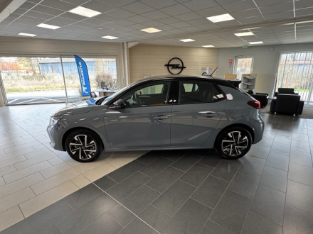 OPEL CORSA occasion seine-maritime