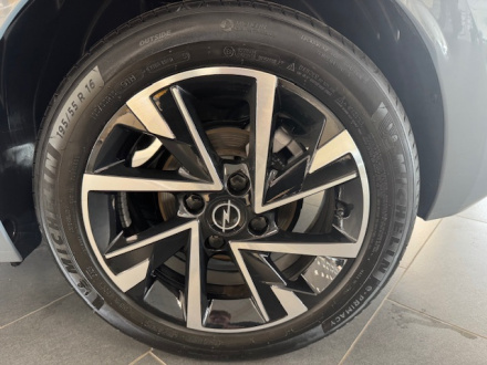 OPEL CORSA occasion seine-maritime