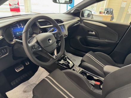 OPEL CORSA occasion seine-maritime