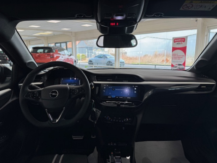 OPEL CORSA occasion seine-maritime