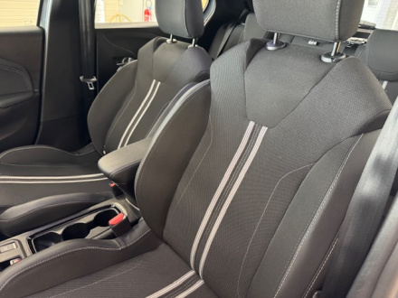 OPEL CORSA occasion seine-maritime