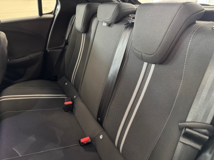 OPEL CORSA occasion seine-maritime