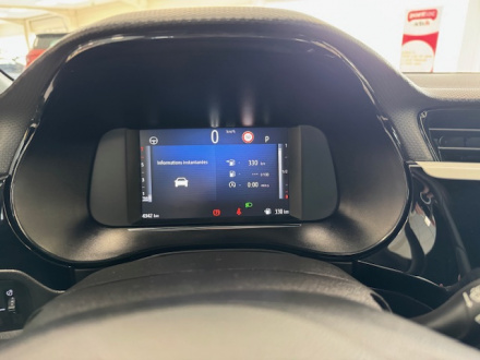 OPEL CORSA occasion seine-maritime