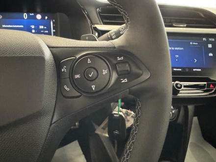 OPEL CORSA occasion seine-maritime