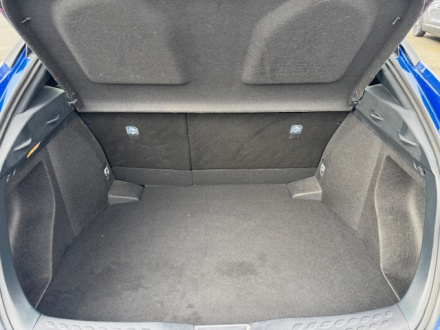 TOYOTA C-HR occasion seine-maritime