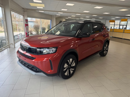 OPEL FRONTERA occasion seine-maritime