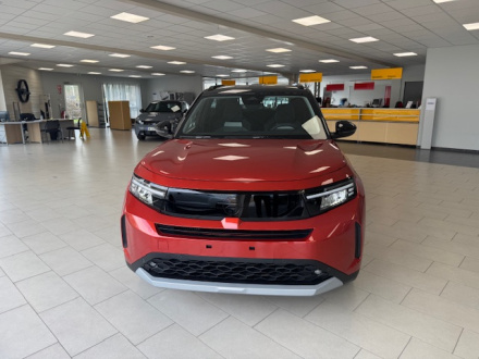 OPEL FRONTERA occasion seine-maritime