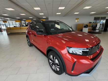 OPEL FRONTERA occasion seine-maritime