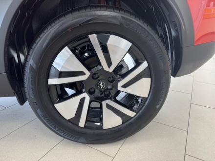 OPEL FRONTERA occasion seine-maritime