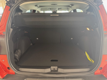 OPEL FRONTERA occasion seine-maritime