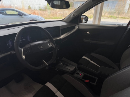 OPEL FRONTERA occasion seine-maritime