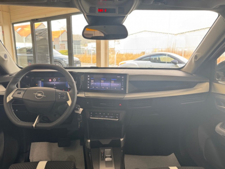 OPEL FRONTERA occasion seine-maritime