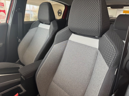 OPEL FRONTERA occasion seine-maritime