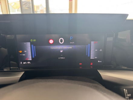 OPEL FRONTERA occasion seine-maritime