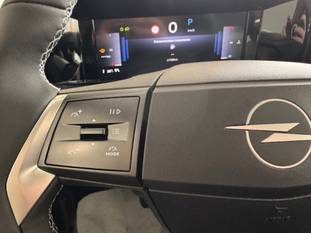 OPEL FRONTERA occasion seine-maritime