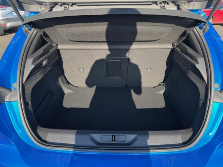 PEUGEOT 308 occasion seine-maritime