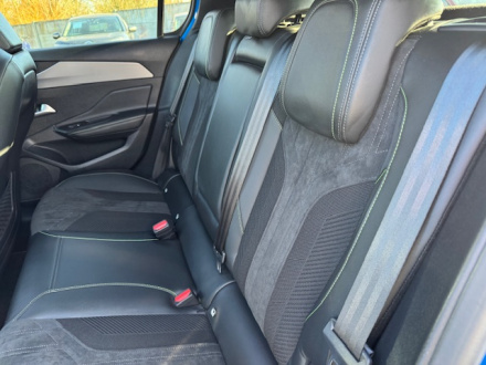 PEUGEOT 308 occasion seine-maritime