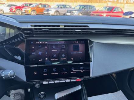 PEUGEOT 308 occasion seine-maritime