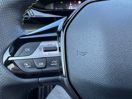 PEUGEOT 308 occasion seine-maritime