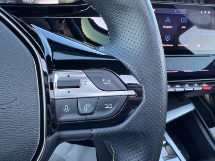 PEUGEOT 308 occasion seine-maritime