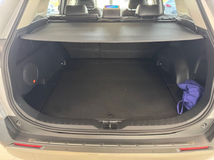 TOYOTA RAV4 occasion seine-maritime