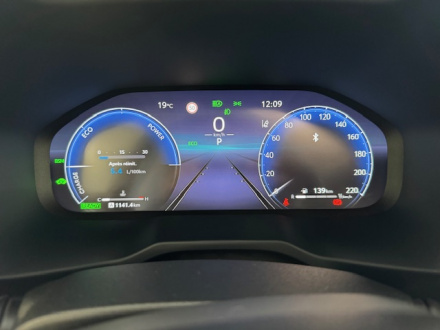 TOYOTA RAV4 occasion seine-maritime