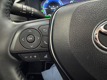 TOYOTA RAV4 occasion seine-maritime