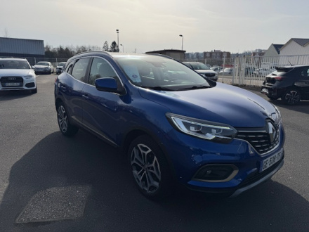 RENAULT KADJAR occasion seine-maritime