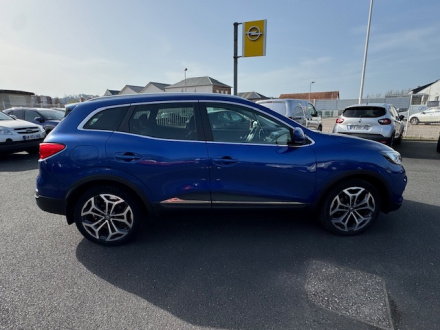 RENAULT KADJAR occasion seine-maritime