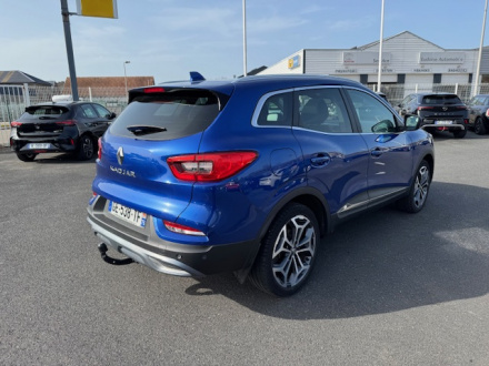 RENAULT KADJAR occasion seine-maritime