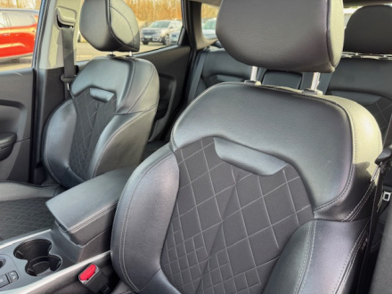 RENAULT KADJAR occasion seine-maritime