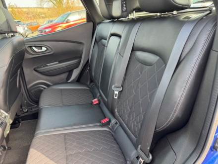 RENAULT KADJAR occasion seine-maritime